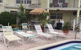 Sands Point Motel Clearwater Beach